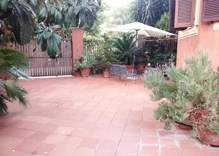 La Casa Della Mia Famiglia