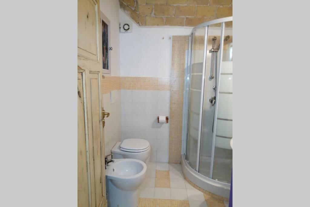 La Casa Della Mia Famiglia Apartment Rom