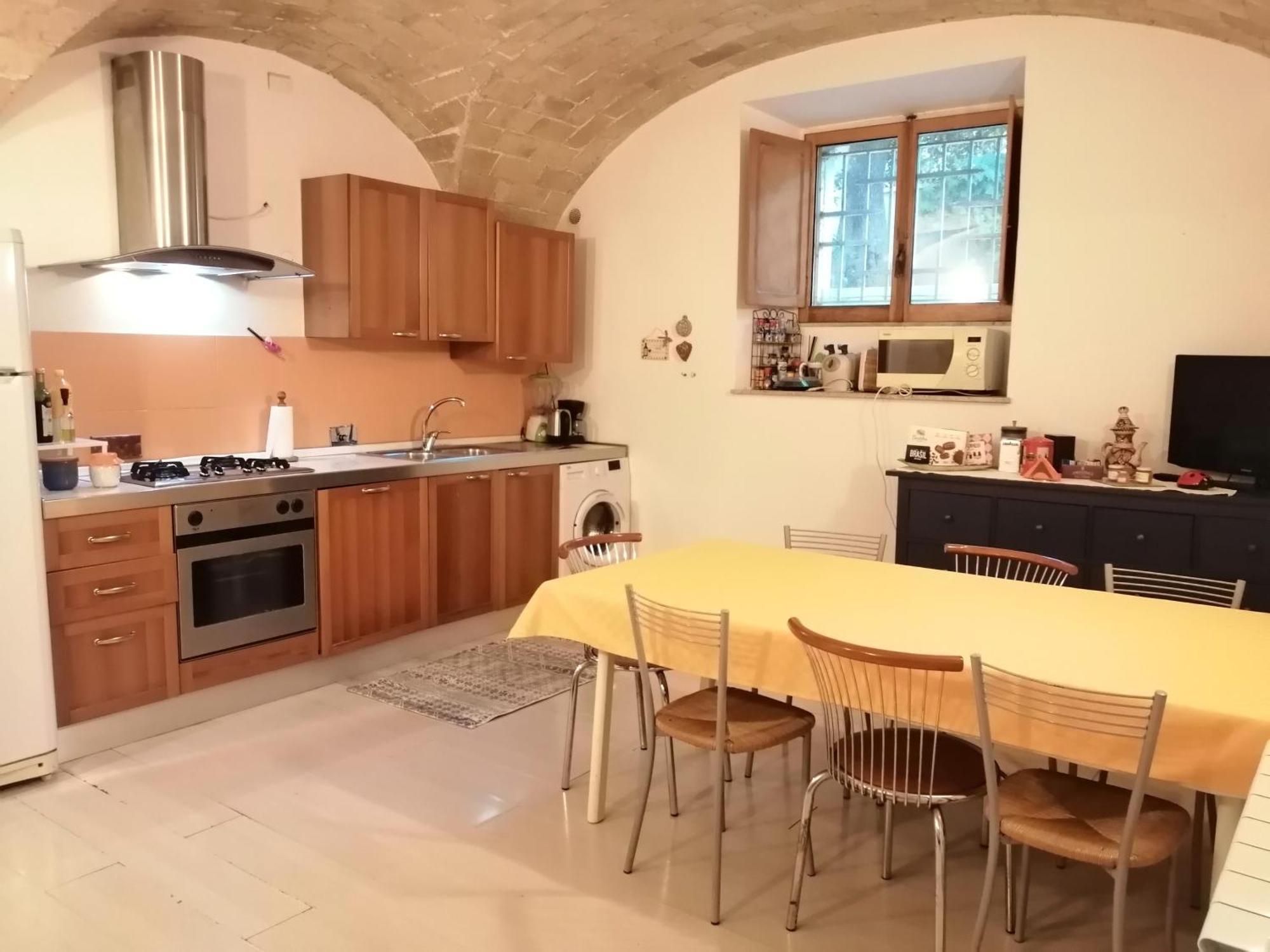 Apartamento La Casa Della Mia Famiglia Roma