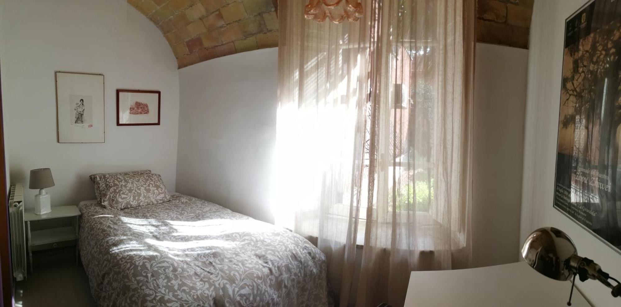 La Casa Della Mia Famiglia *