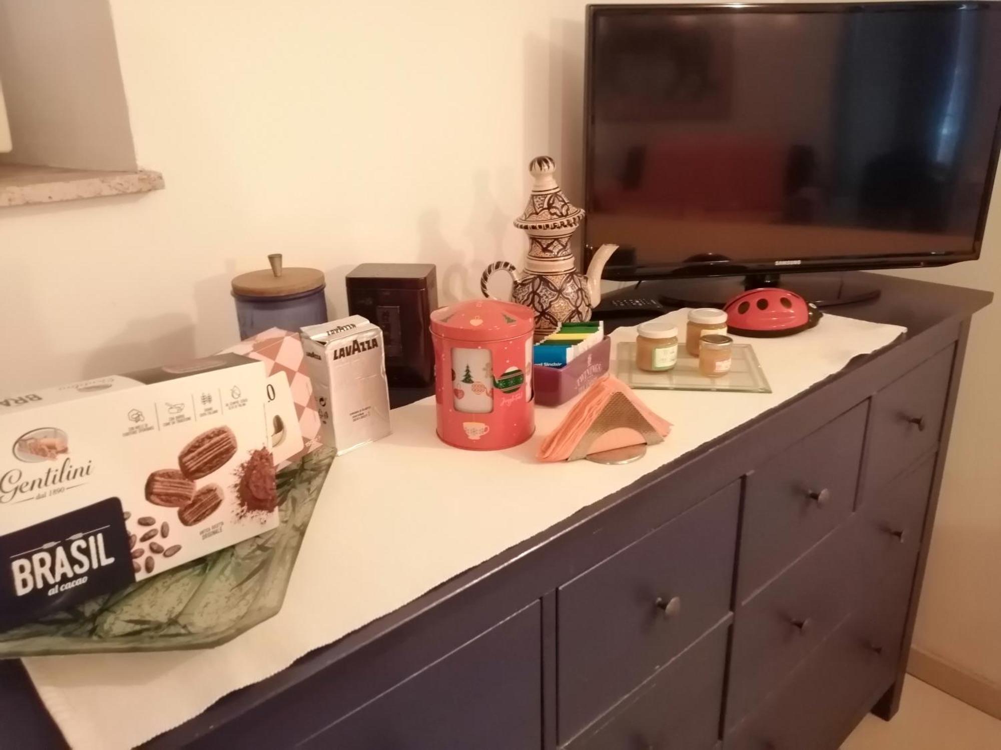 Apartamento La Casa Della Mia Famiglia