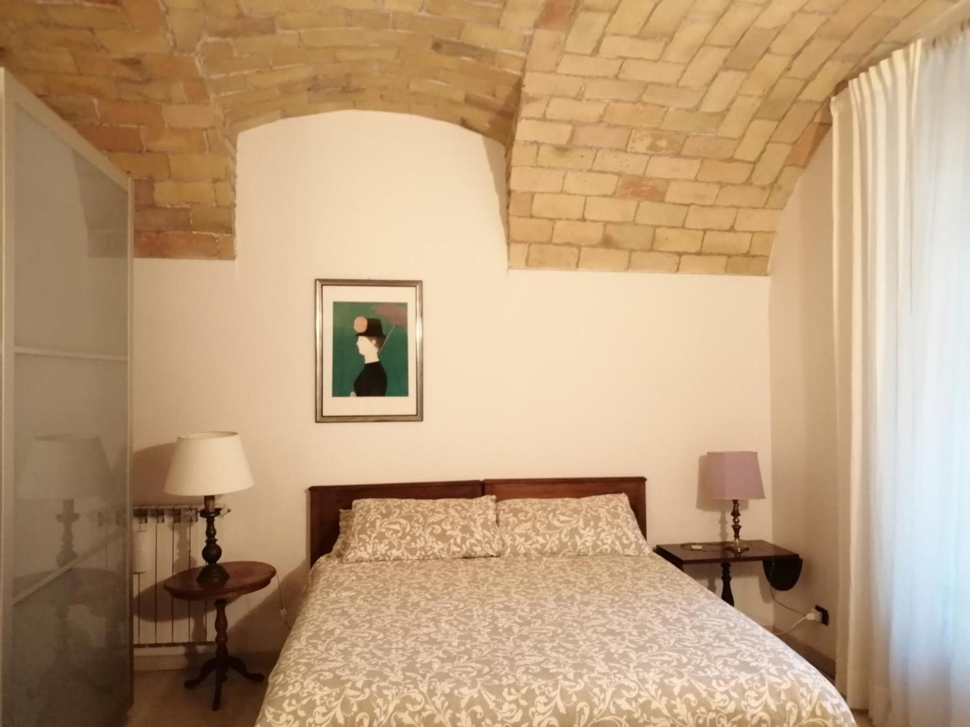 La Casa Della Mia Famiglia Apartment *