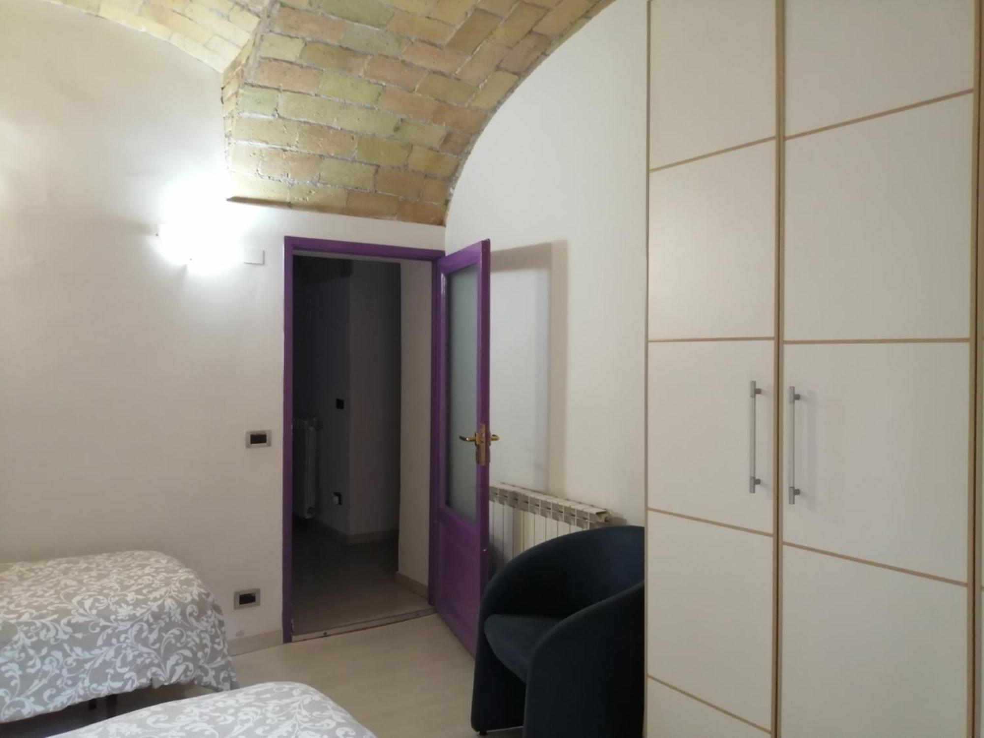 La Casa Della Mia Famiglia Apartamento