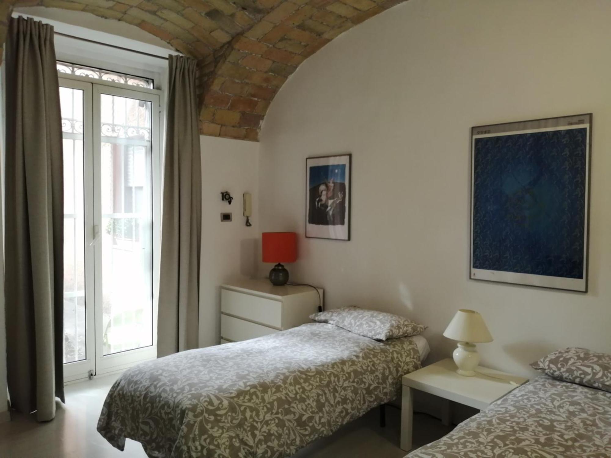 Apartment La Casa Della Mia Famiglia