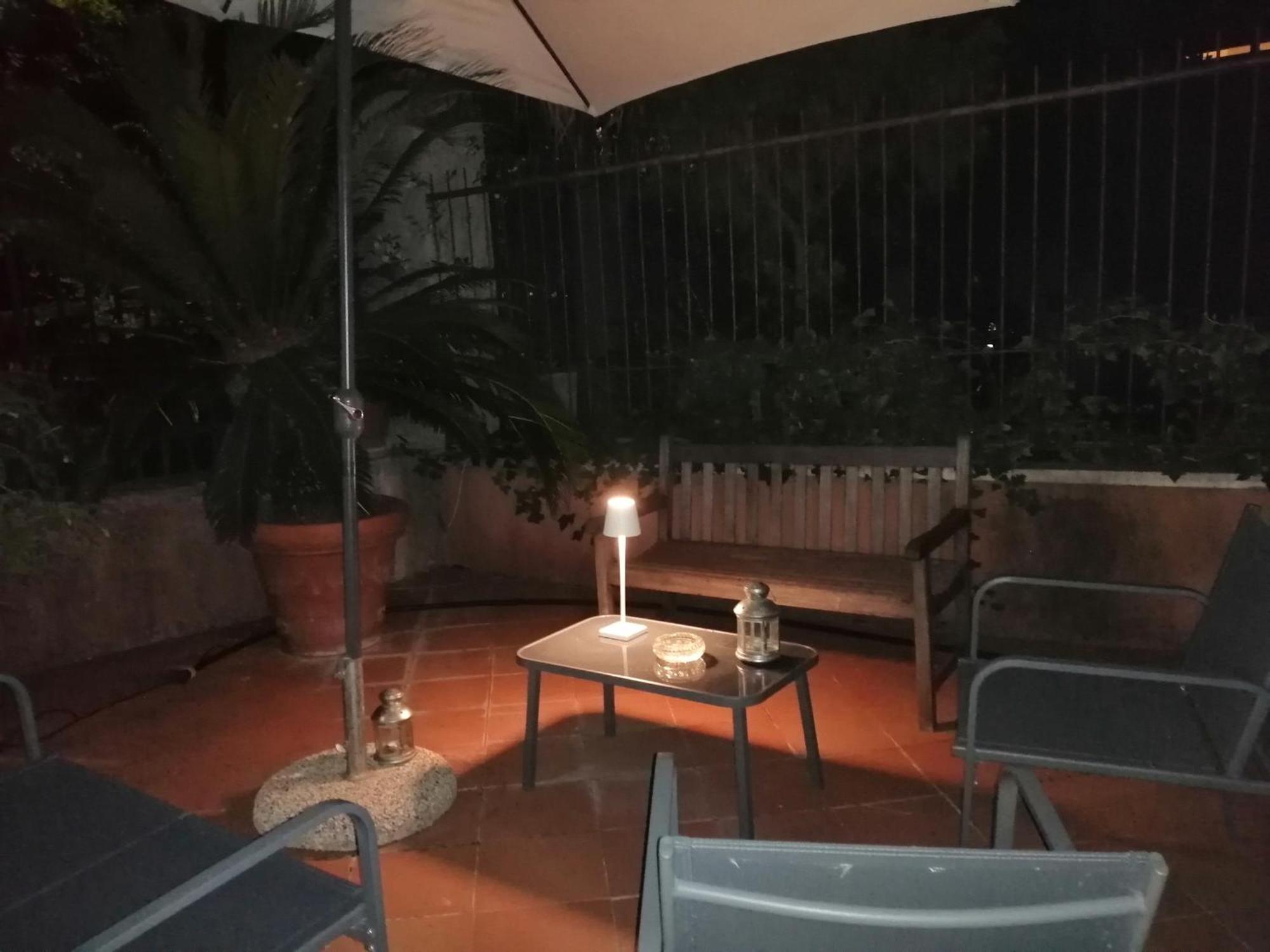 Apartamento La Casa Della Mia Famiglia Roma