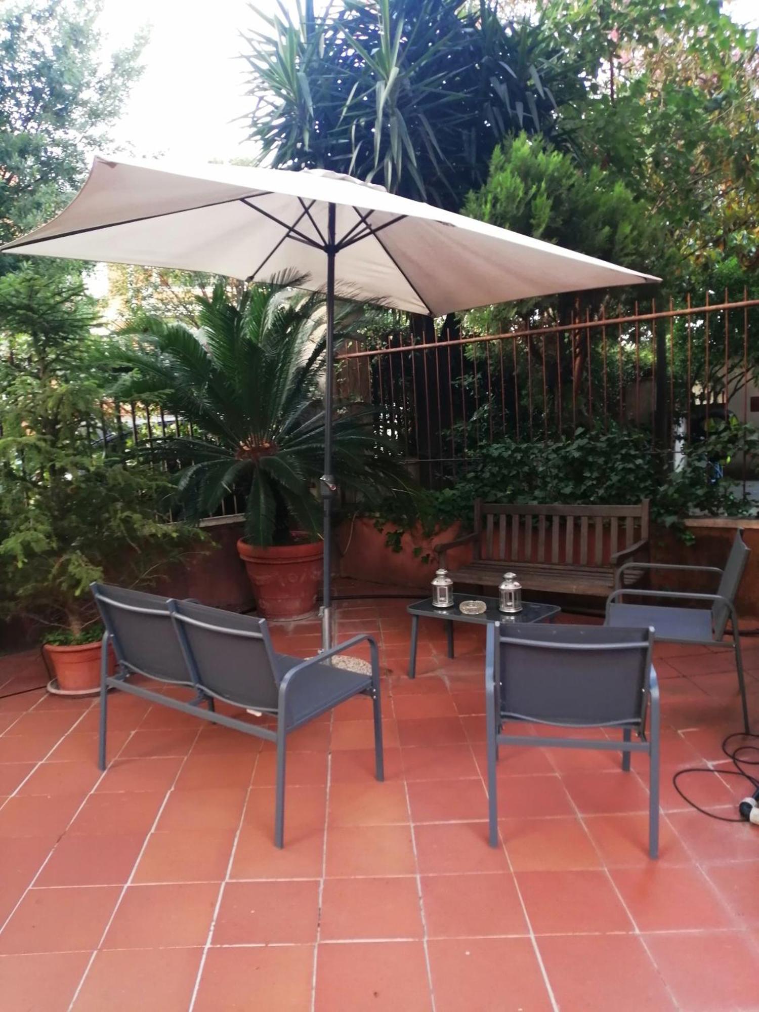 La Casa Della Mia Famiglia Roma