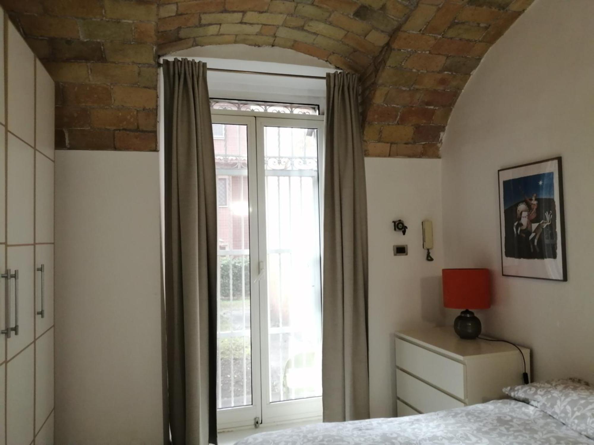 La Casa Della Mia Famiglia Apartment